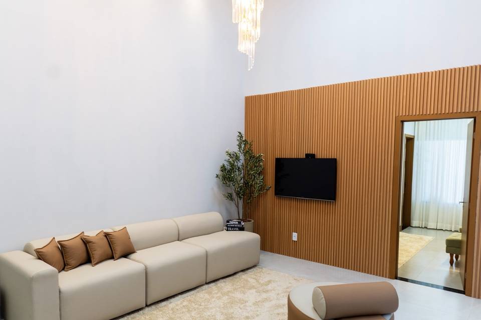 Espaço a Casa da Make
