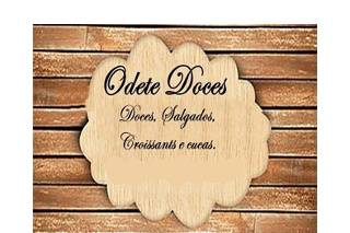 Odete Doces logo