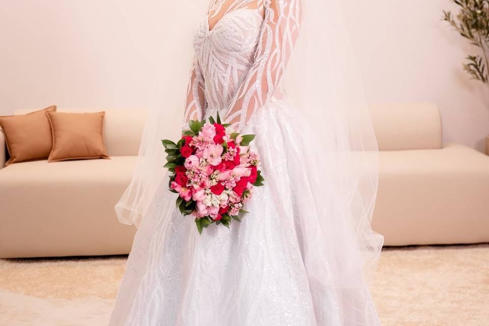 Noiva Honrada 