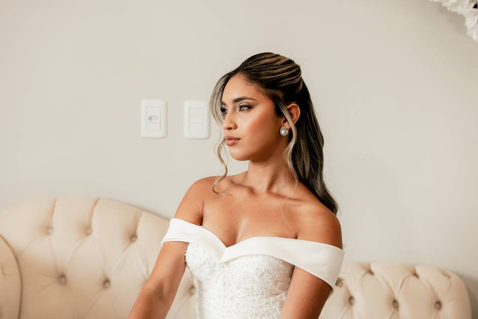 Noiva Honrada 