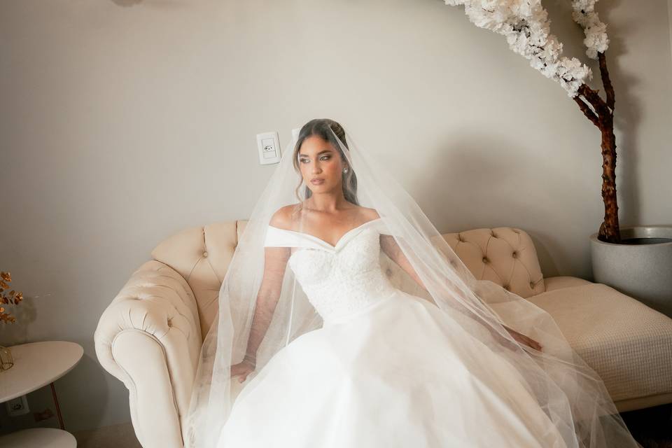 Noiva Honrada 