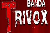 Banda Trivox logo