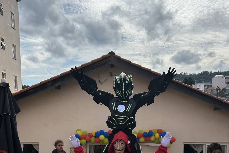 Animação