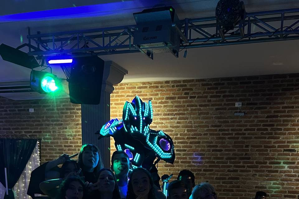 Aquela pose