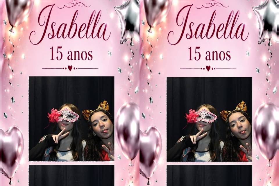 Layout personalizado
