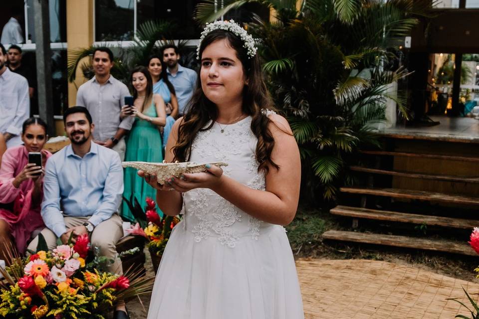 Casamento em Caraguatatuba