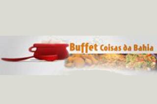 Buffet Coisas da Bahia logo