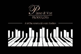 Piano & Voz Produções