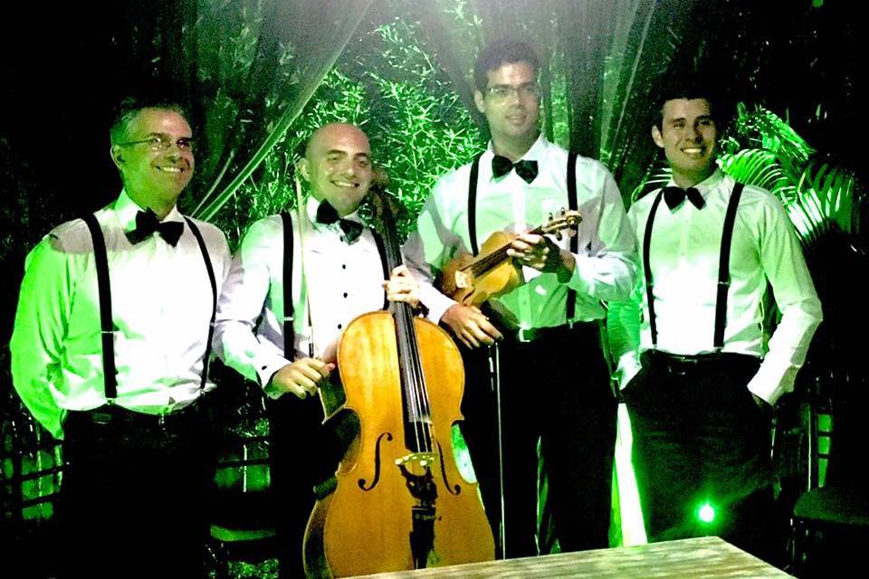 Equipe 4