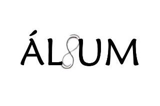 album 8 logo