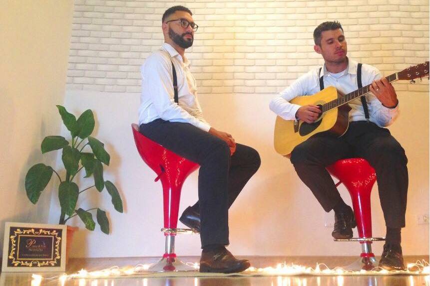Cantores