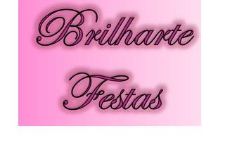 Brilharte Festas Logo