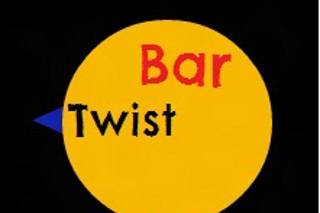 Logo Open bar Twist