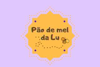 Pão de mel da Lu