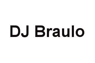 Dj Braulo logo