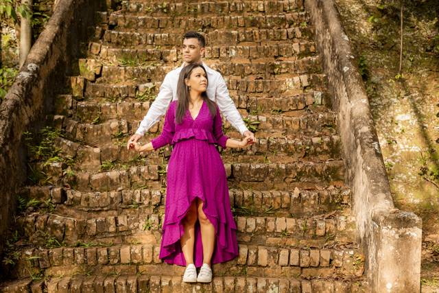Pré Wedding