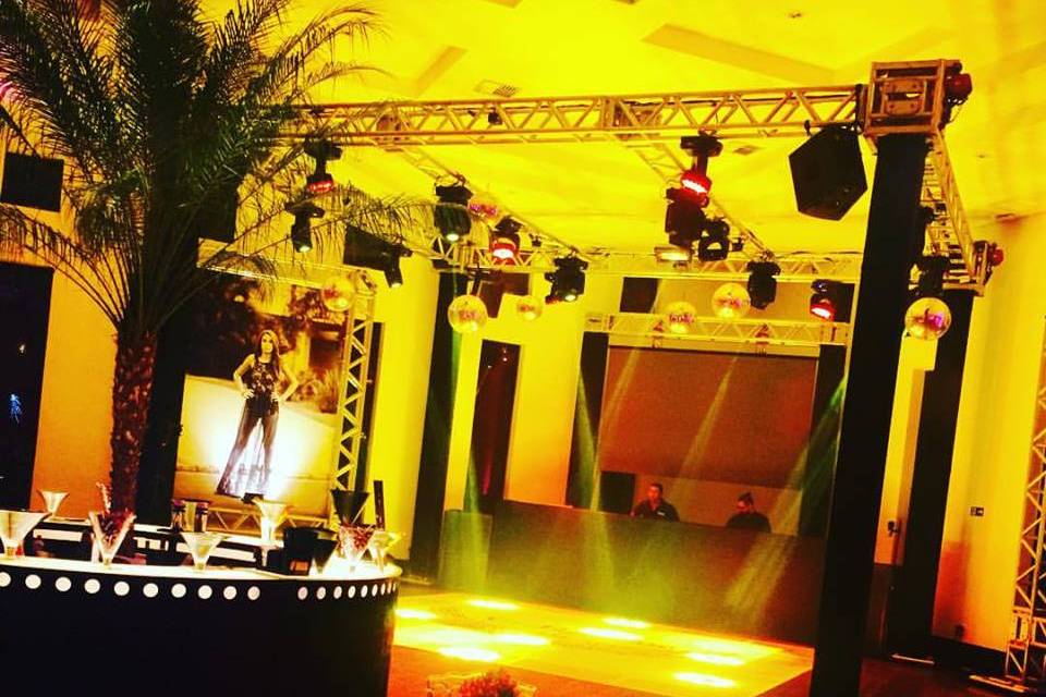 15 anos Vert Eventos