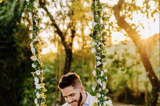 Casamento Lari&Gabe 16.09.17