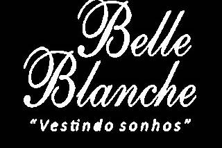 Belle Blanche   Logo