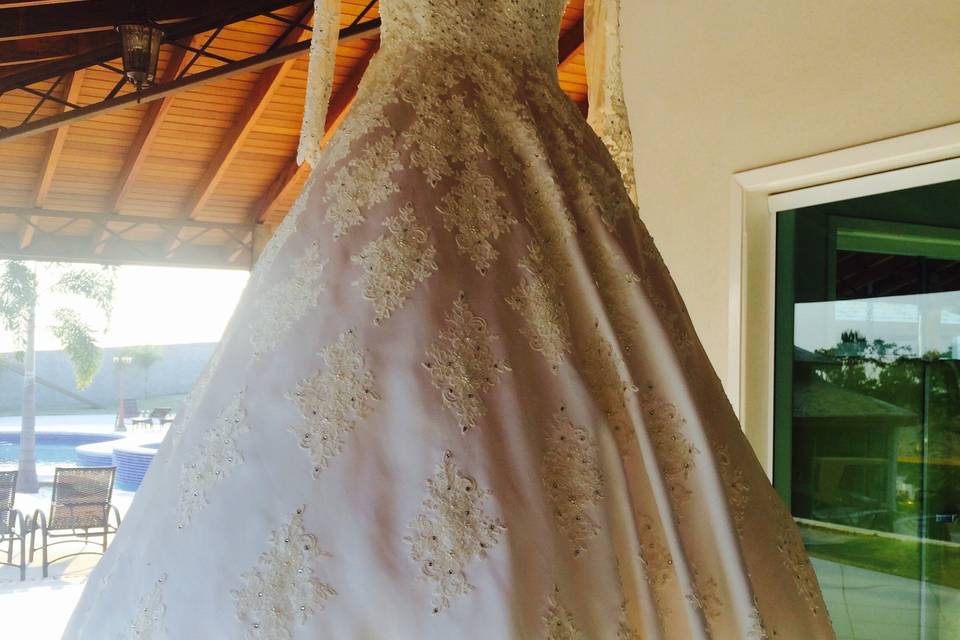 Vestido Larissa 16.09.17