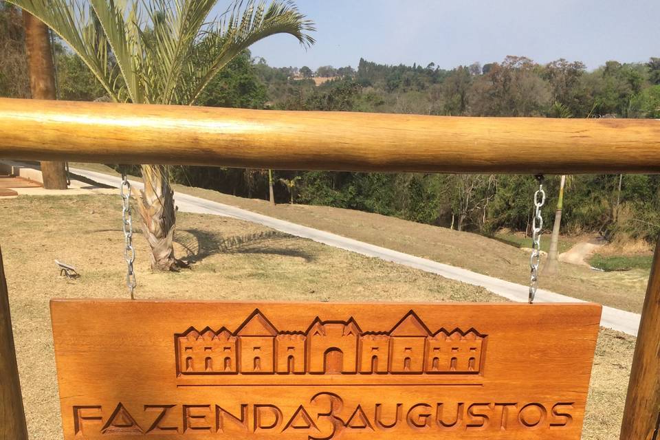 Fazenda 3 Augustos