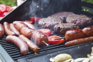 Churrasco Imperial