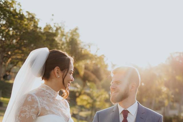 Rebeca & Felipe