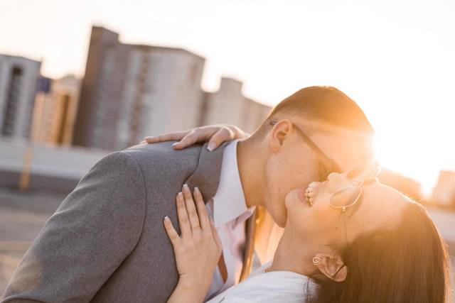 Vitória & André
