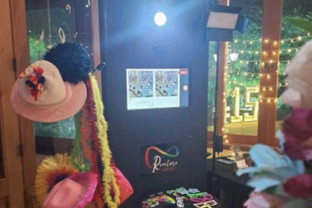 Totem Moderno
