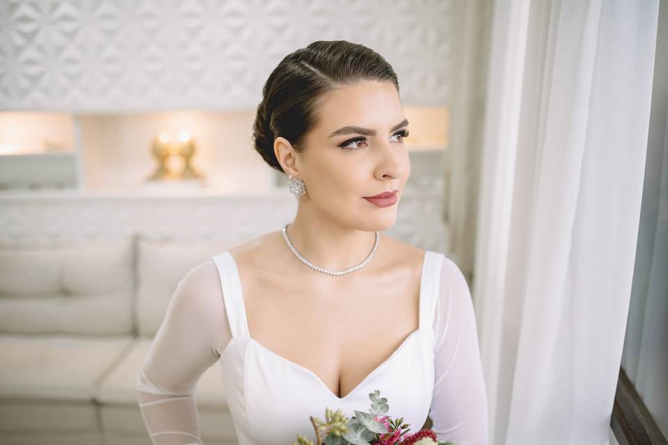 Wedding Julia & Guilherme