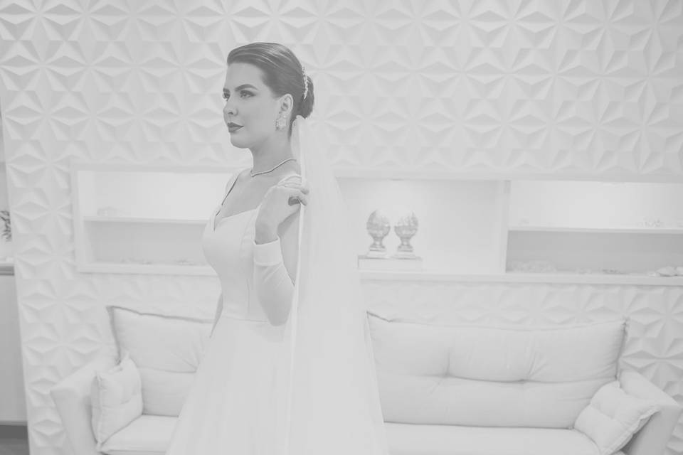 Wedding Julia & Guilherme