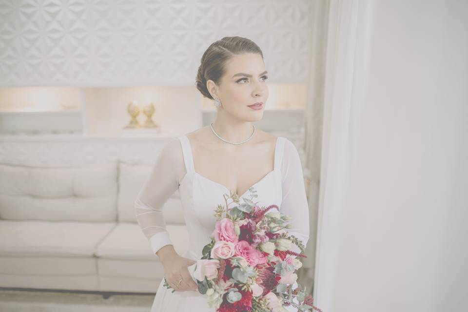 Wedding Julia & Guilherme