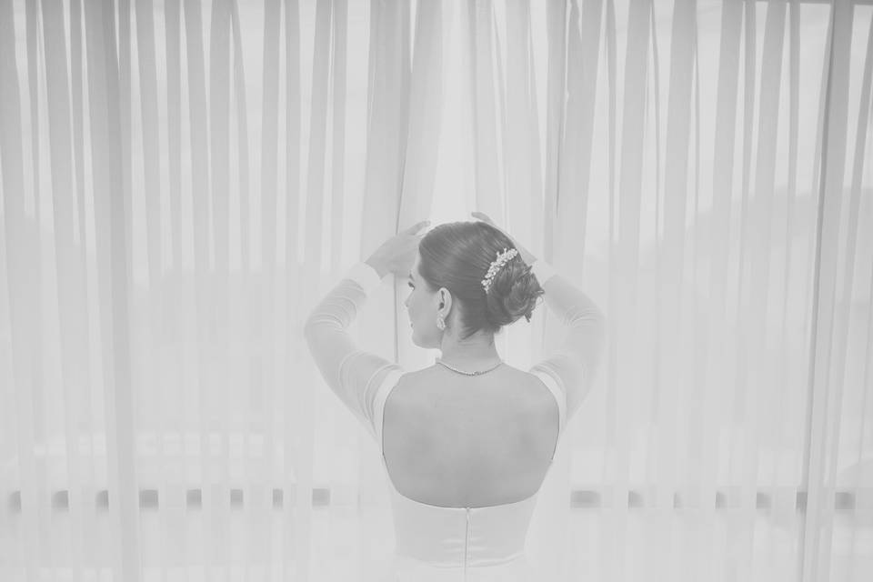 Wedding Julia & Guilherme