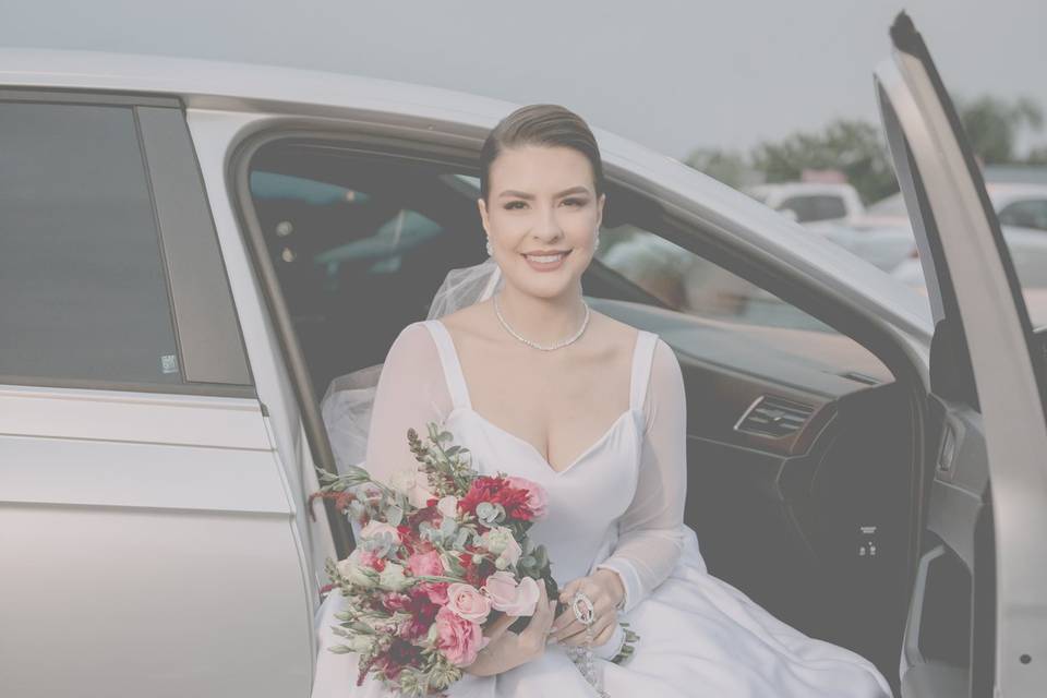 Wedding Julia & Guilherme