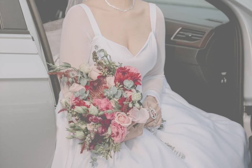 Wedding Julia & Guilherme