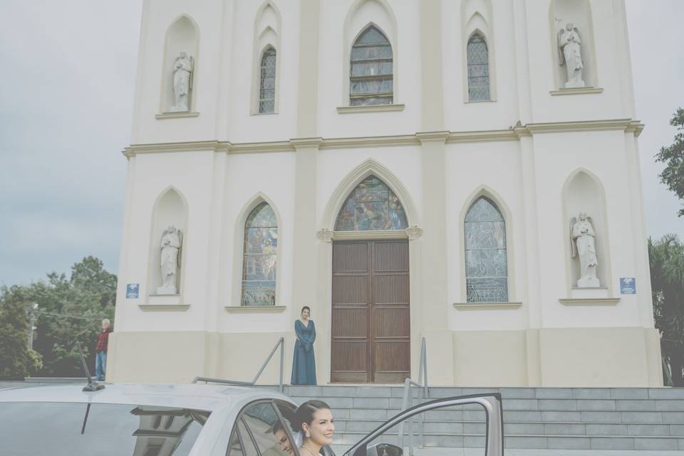 Wedding Julia & Guilherme