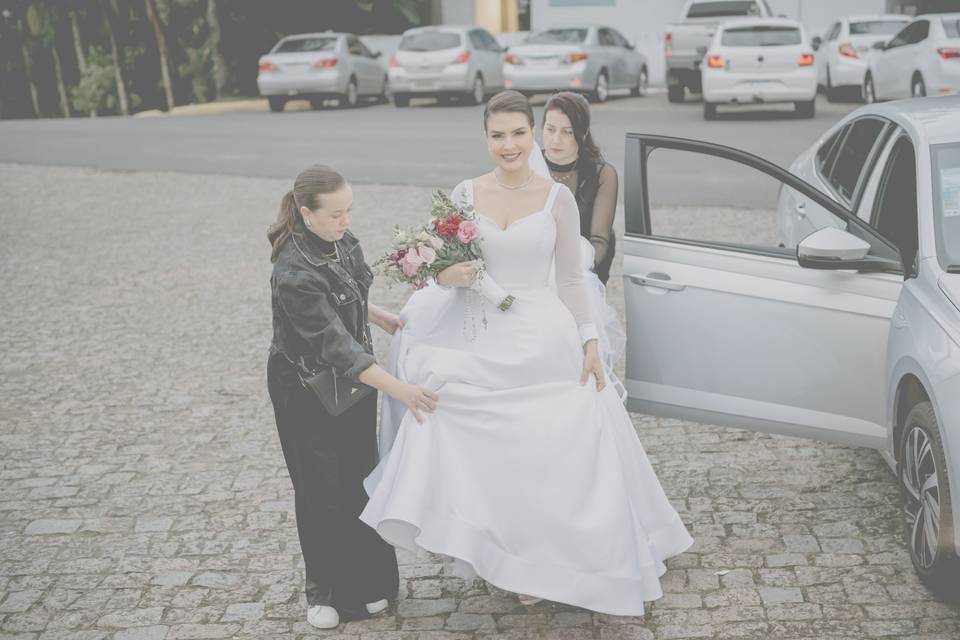 Wedding Julia & Guilherme