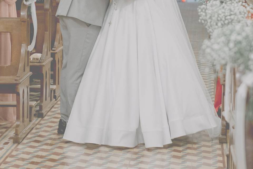 Wedding Julia & Guilherme
