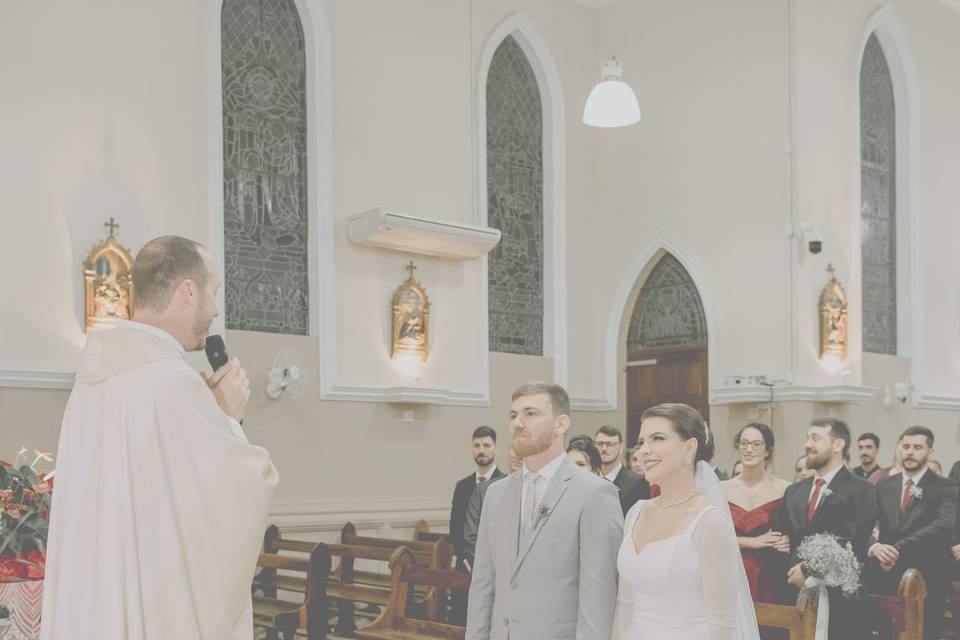 Wedding Julia & Guilherme