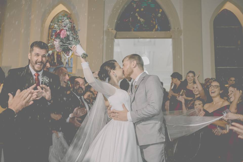 Wedding Julia & Guilherme