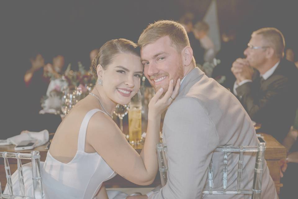 Wedding Julia & Guilherme