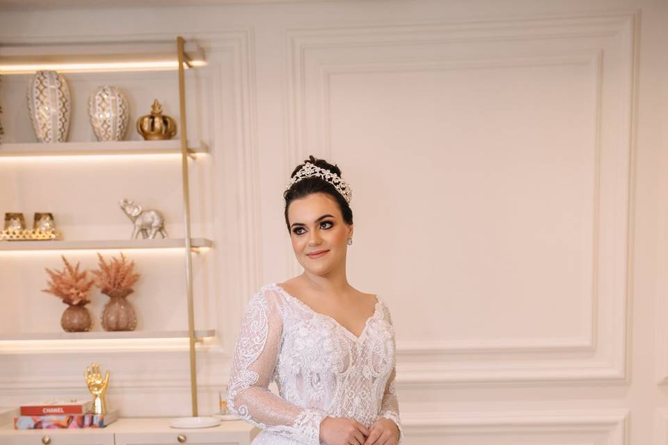 Wedding Mikaeli  & Bruno