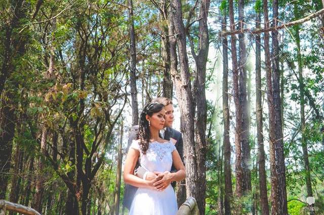Pós wedding