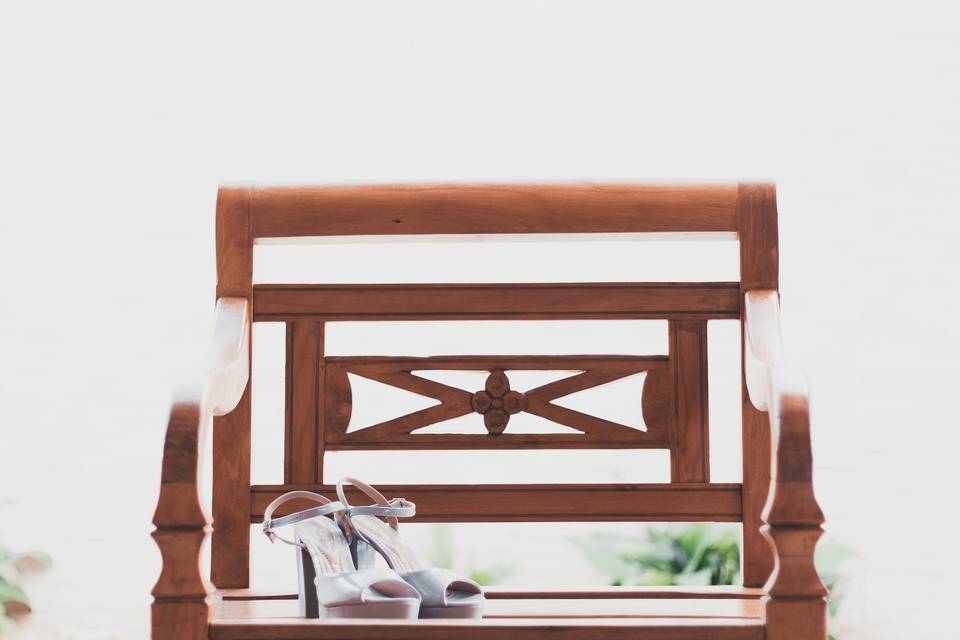Beleza nos detalhes