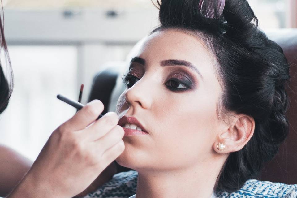 Making of