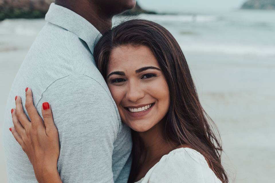 Pré wedding