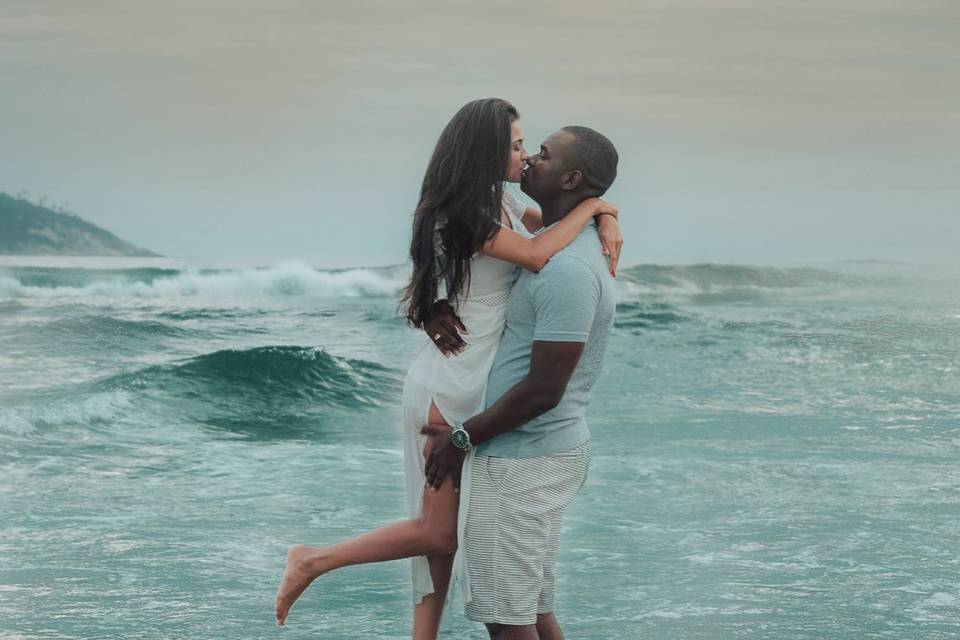 Pré wedding