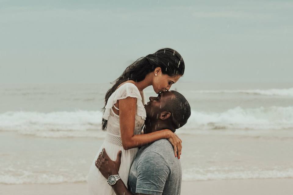 Pré wedding