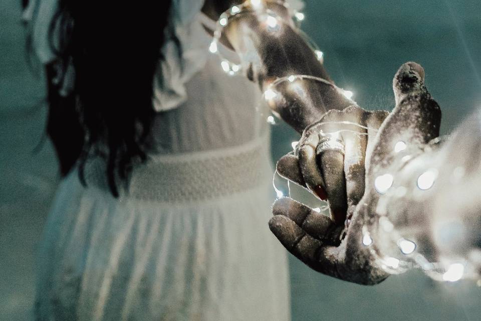 Pré wedding