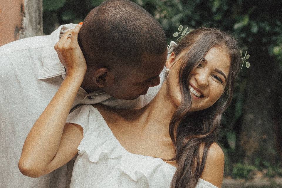 Pré wedding
